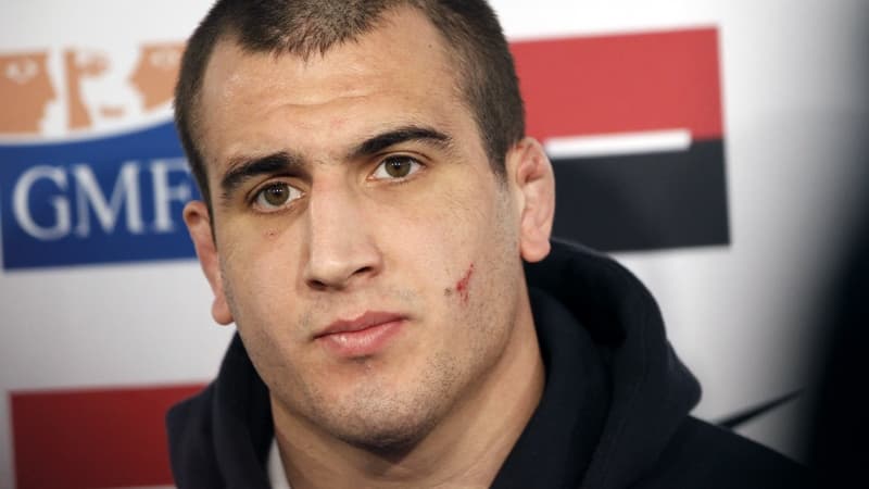 Yoann Maestri