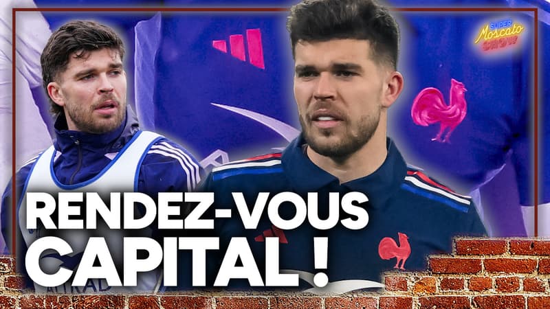 XV de France : Pourquoi Jalibert est aussi attendu (et ciblé à chaque défaite)