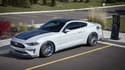 Ford a dévoilé cette semaine la Mustang Lithium, un prototype de Mustang électrique.