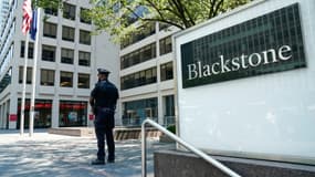 Blackstone