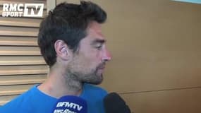 Roland-Garros : Chardy rejoint Murray