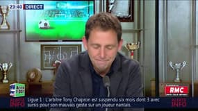 After Story : le jour où le PSG a sauvé sa peau en Ligue 1