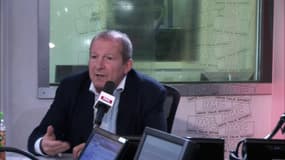 Courbis : "Ghislain Printant est le Jean-Louis Gasset du PSG de Laurent Blanc !"