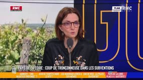 La région Pays de la Loire supprime 100 millions d’euros de subventions
