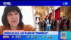 Opéra de Lille: le projet pédagogique 
