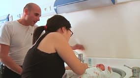 Un décret prend en compte tous les trimestres d'arrêt dans le cadre d'un congé maternité. Environ 70.000 femmes pourraient être concernées.