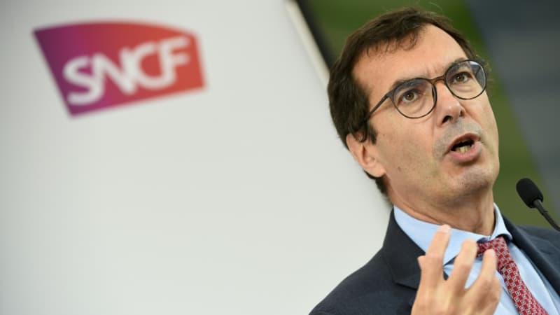 Grève SNCF: la direction reçoit les syndicats ce jeudi à 18 heures