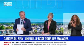 L'intégrale de BFM Midi du mercredi 1er octobre 2025