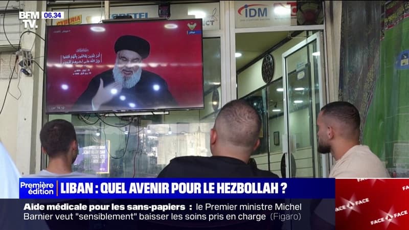 Liban: après des mois de guerre avec Israël, que reste-t-il du Hezbollah?