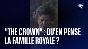 "The Crown": les membres de la famille royale regardent-t-ils la série? 