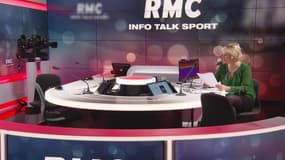 Les dessous de l'info: Isabel Contreras, journaliste, évoque les coulisses du plus gros transfert de l'Histoire de l'édition
