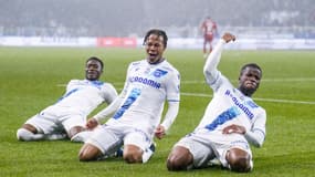 Célébration AJA