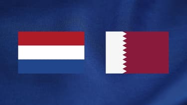 Coupe du Monde Pays-Bas – Qatar : à quelle heure et sur quelle chaîne voir le match en direct ?

