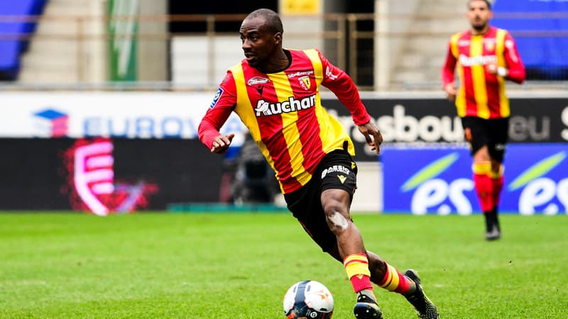 Lens: Kakuta testé positif au Covid-19