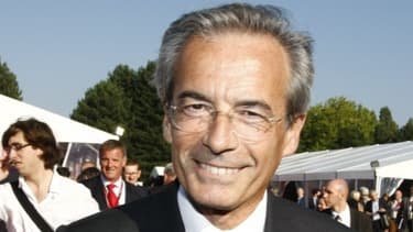 Frédéric Saint-Geours est le dernier candidat pressenti à se déclarer