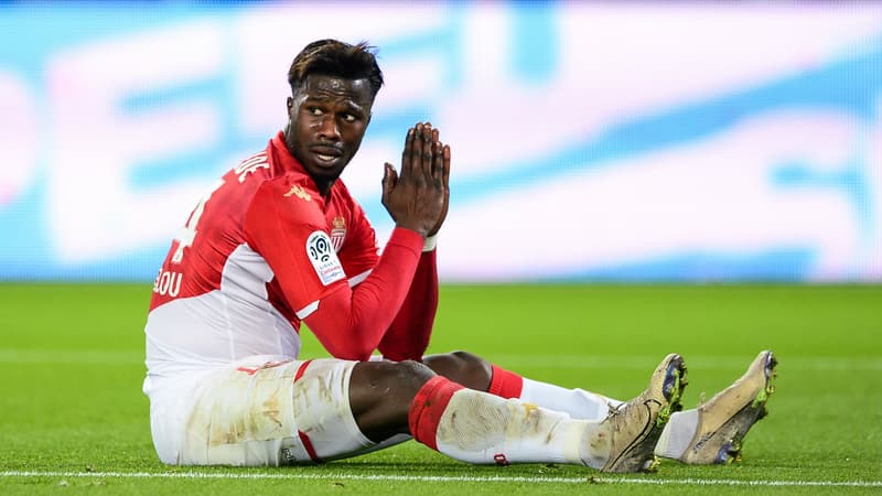Keita Baldé