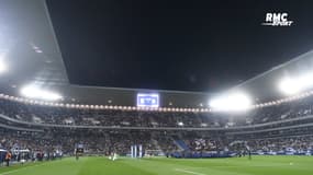 Bordeaux-Marseille : "La Ligue montre que les joueurs passent après" s'offusque Rothen
