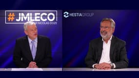L'entreprise Hestia Group met l'innovation au service des commerces physiques afin d'intégrer les enjeux du "phygital" et repenser le parcours client.