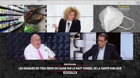 L'intégralde de Neumann / Lechypre du mardi 19 janvier 2021