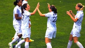 A quand un surnom pour les Bleues ?