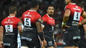 Jerome Kaino (Toulouse)