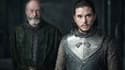 La saison 8 de "Game of Thrones" démarrera le 14 avril prochain