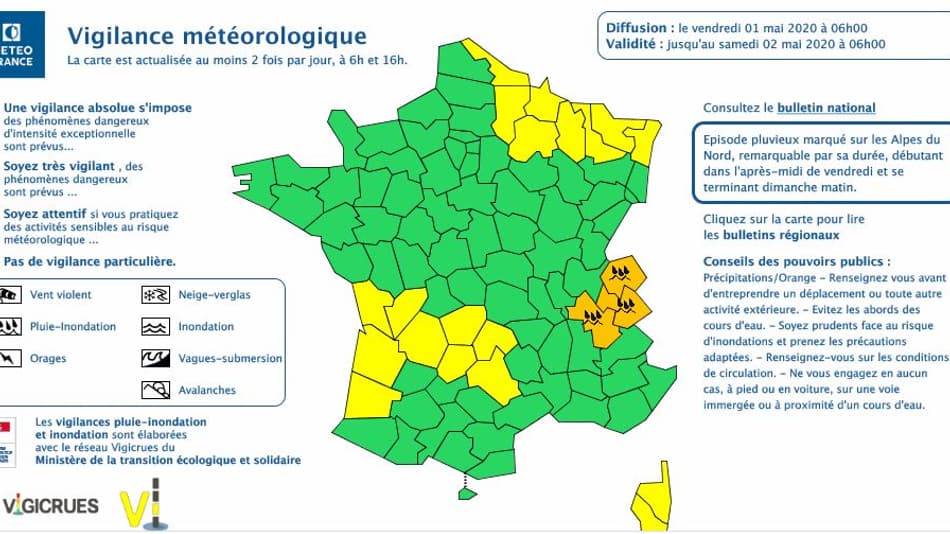 meteo