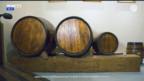 Le Goût des Hauts-de-France : Château-Thierry et ses alentours avec Éric Lévêque