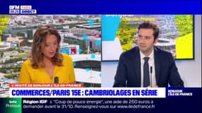 Cambriolages en série à Paris: la réponse judiciaire à la hauteur?