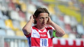 Luka Modric