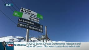 Avalanche à Tignes: Des skieurs pas assez informés? "on est là pour une semaine, ce qu’on veut c’est de la neige"