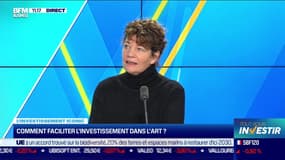 L'investissement Iconic : Comment faciliter l'investissement dans l'art ? - 10/11