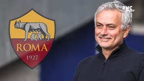 Serie A : Mourinho rebondit à la Roma (et l'Italie lui rappelle d'excellents souvenirs)