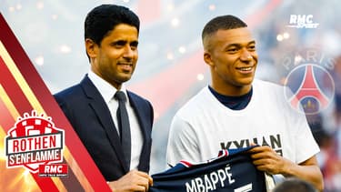 PSG : "Il faut créer une âme à cette équipe" insiste Mbappé