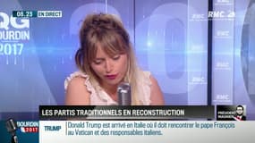 QG Bourdin 2017 : Président magnien ! : Quand Cambadélis perd son calme