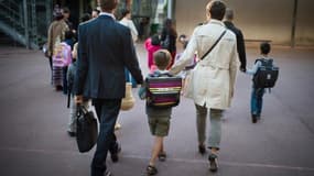 62% des familles nombreuses s’estiment mal aimées