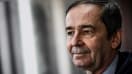 Bernard Fontana, le nouveau PDG d'EDF.