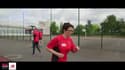 RMC Running Session à Nantes