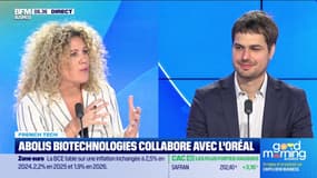 French Tech : Abolis s'appuie sur les micro-organismes - 13/09