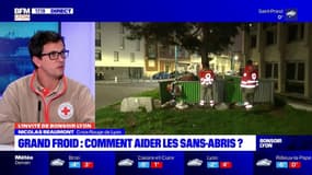 Grand froid : comment aider les sans abris-abris ?