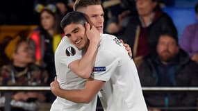 Gameiro et Guedes