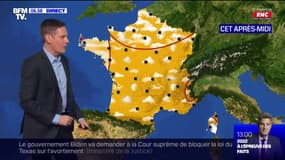 Météo: du brouillard et de la grisaille ce samedi matin, des éclaircies dans l'après-midi