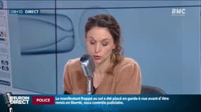 Loi bioéthique: les sénateurs veulent étendre le diagnostic préimplantatoire