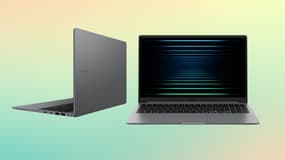 Allez plus loin avec du matériel de pro : le Samsung Galaxy Book 5 est à prix réduit 
