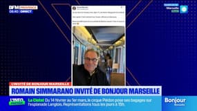 Renaud Muselier s'est-il trompé de tramway en défendant les nouvelles rames du T3 ?