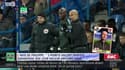 After Foot du lundi 27/11 – Partie 5/6 - Les avis tranchés de Philippe Auclair sur Manchester City et Simone Rovera sur Mauro Icardi