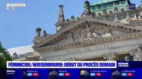 Cour d'assises du Bas-Rhin: ouverture mercredi d'un procès pour féminicide
