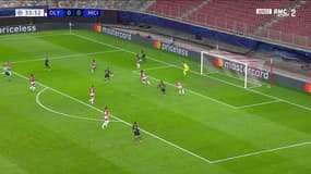 Olympiacos-Manchester City