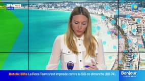 Bonjour la Côte d'Azur du mardi 30 décembre 2025