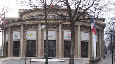 Le Conseil économique, social et environnemental rendait ce 12 décembre son rapport annuel sur l'état de la France